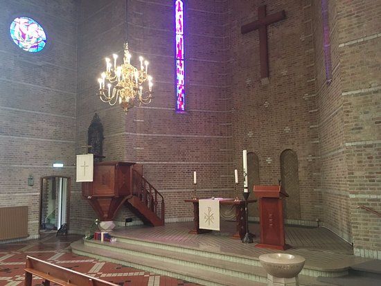 Lutherse Andreaskerk